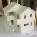 注文住宅らしいアイテムといえば…建築模型！